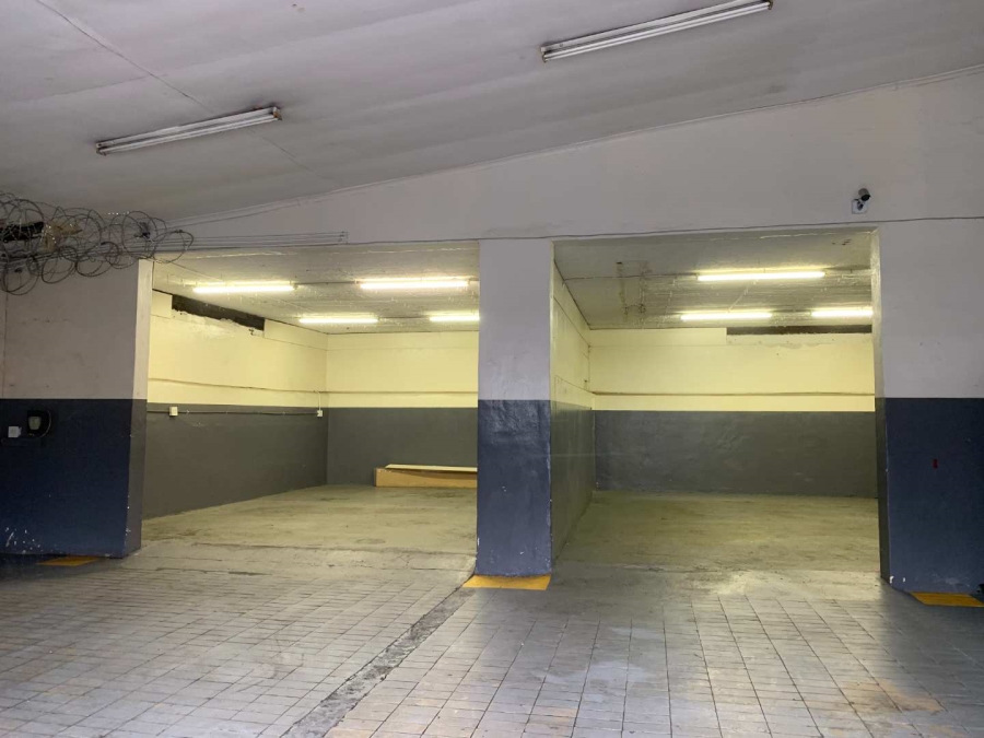 To Let commercial Property for Rent in Paarden Eiland Western Cape